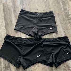 NIKE SPANDEX BUNDLE
